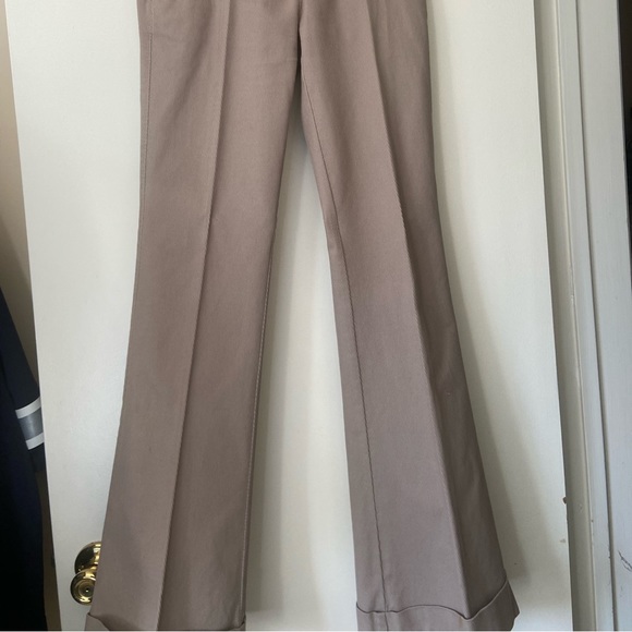 Piazza Sempione Flare Pants - Picture 2 of 8